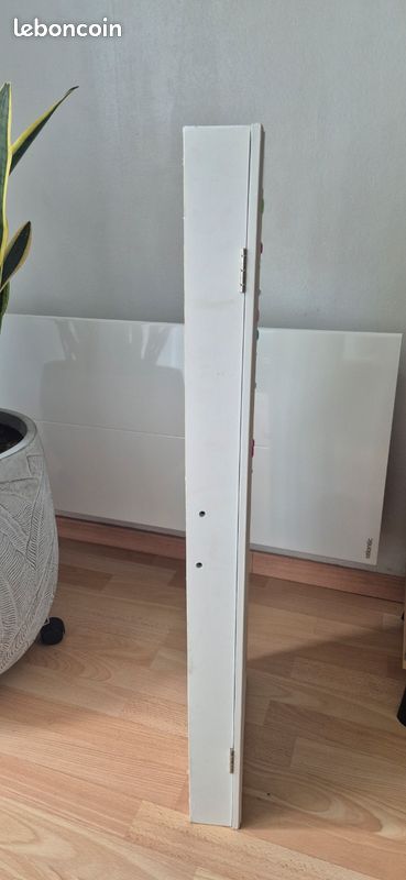 Armoire a bijou murale avec miroir (image 5)