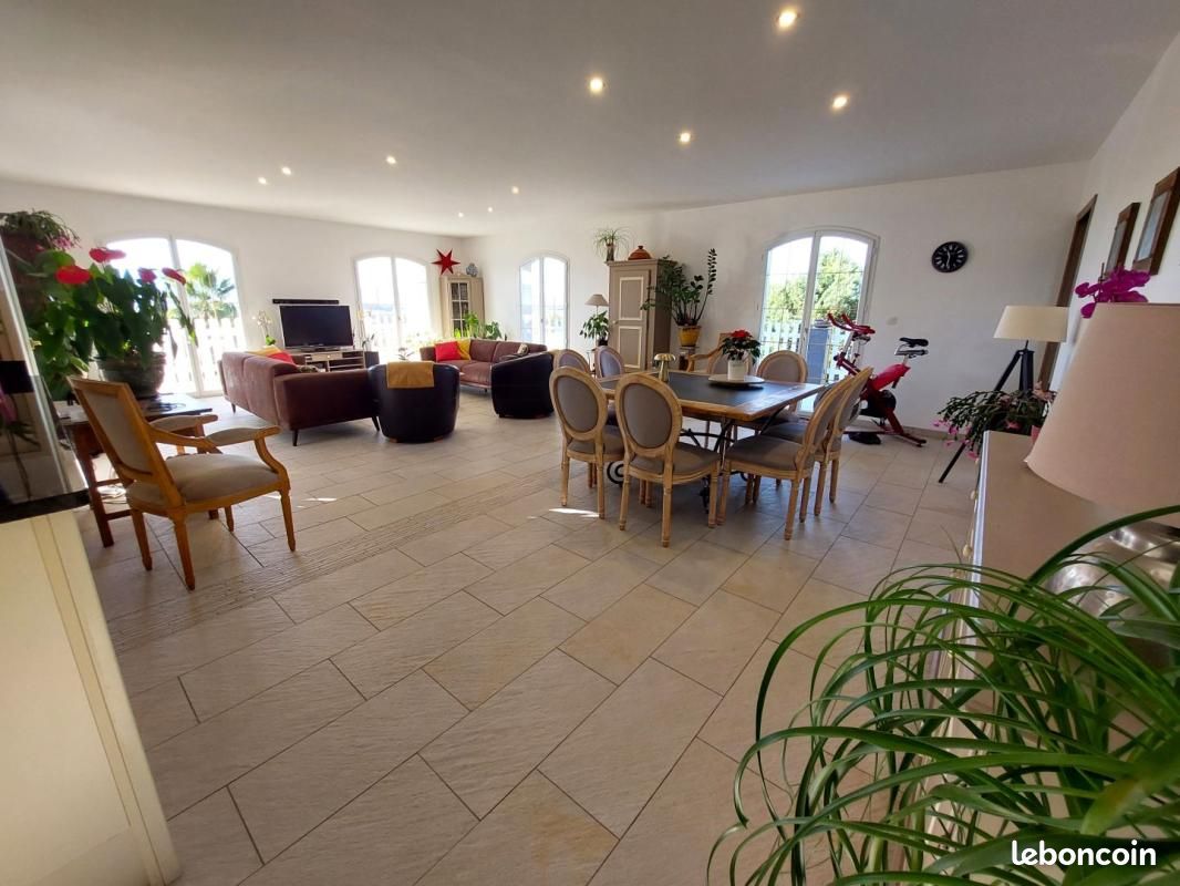 Maison 5 pièces 164 m² · à Saint Martory · 164 m² · 385 000 €
