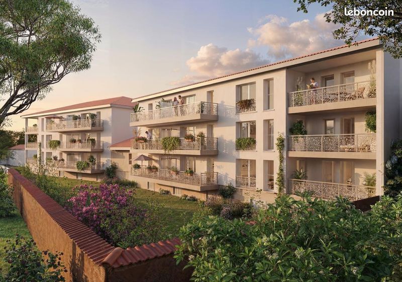 Appartement 4 pièces 85 m² · à Dagneux · 85 m² · 277 000 €