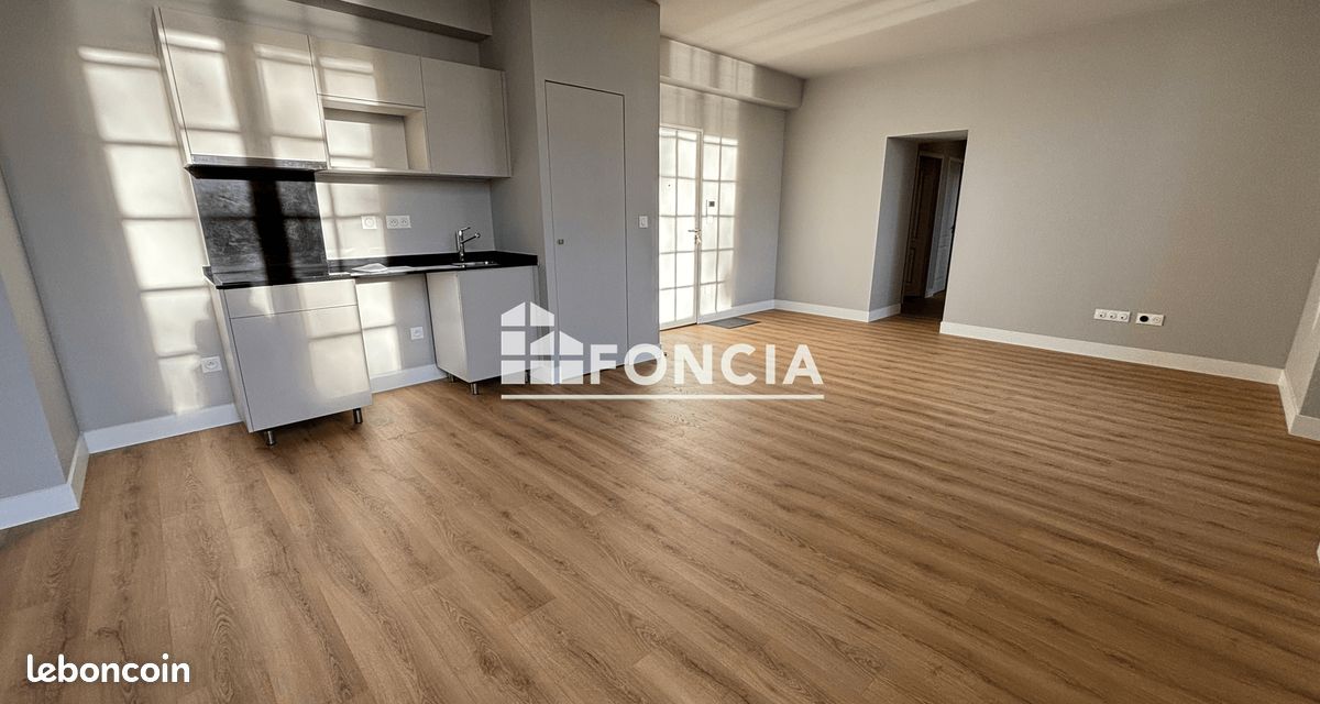 Appartement 3 pièces 66 m² · à Blois · 66 m² · 790 €/mois