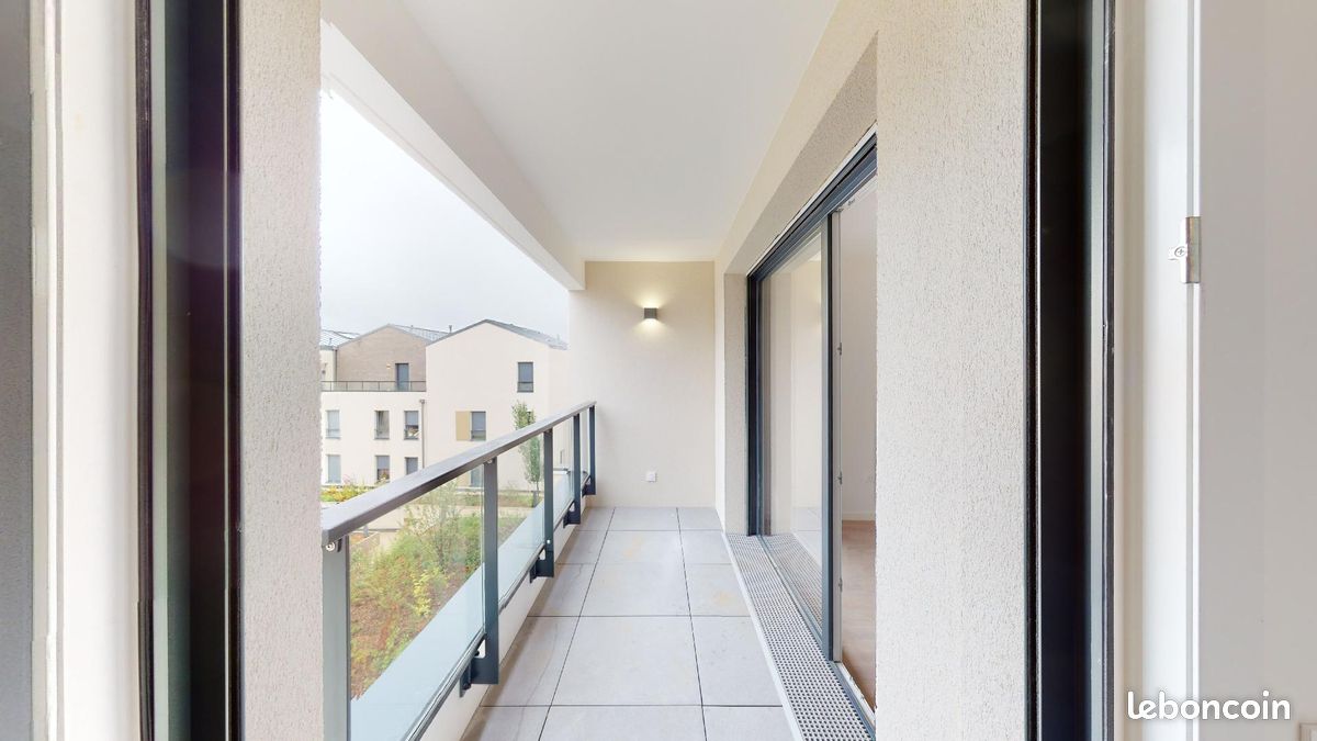 Appartement a louer romainville - 2 pièce(s) - 42 m2 - Surfyn