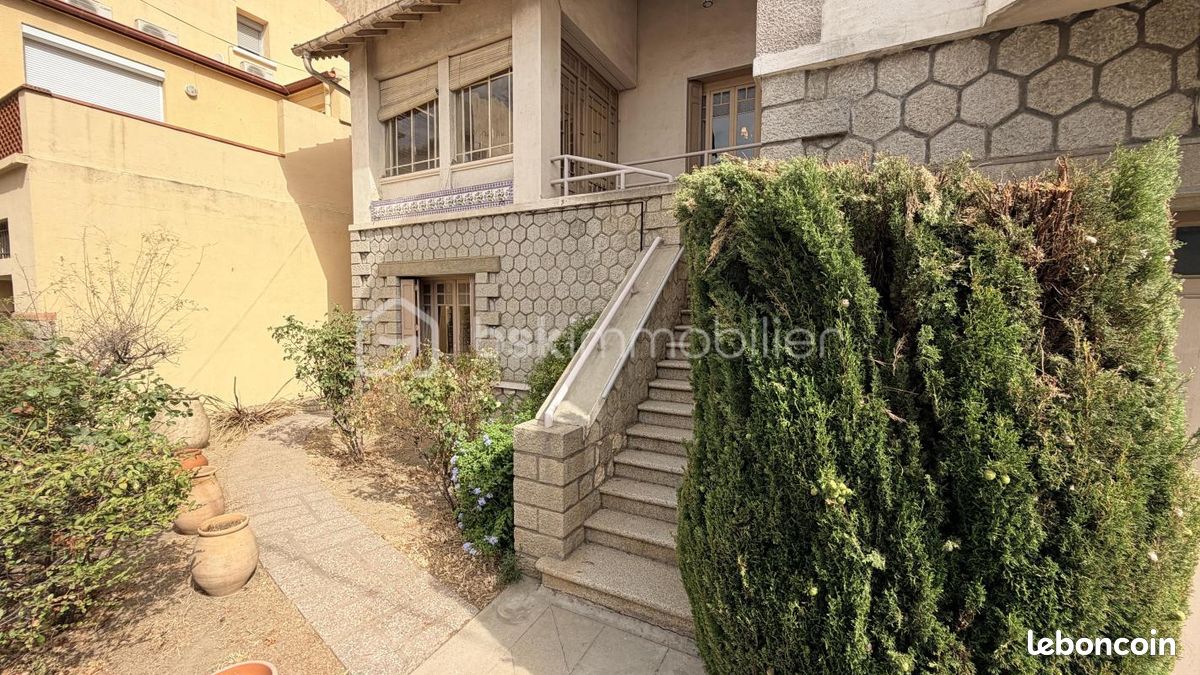 Maison 9 pièces 204 m² · à Ille-sur-Têt · 204 m² · 229 000 €
