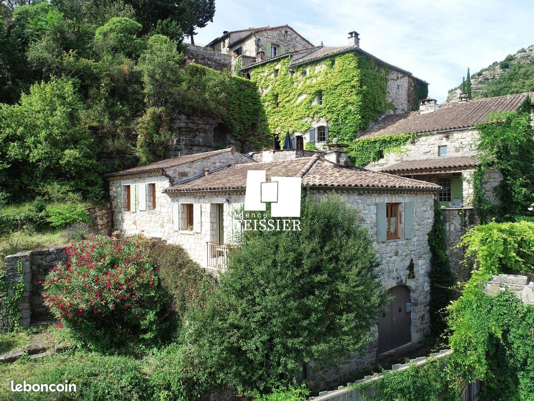 Maison 3 pièces 118 m² · à Les Vans · 118 m² · 328 000 €