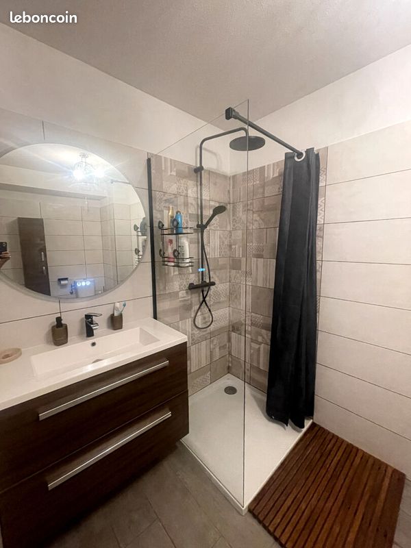 Appartement a louer bastia - 2 pièce(s) - 42 m2 - Surfyn