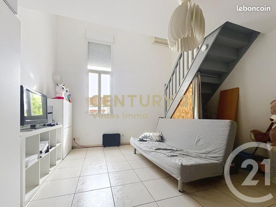 Appartement 2 pièces 50 m² · à Saint-Jean-de-Védas · 50 m² · 750 €