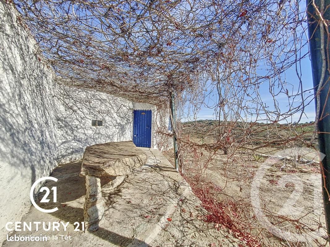 Terrain 622 m² · à Millas · 39 500 €