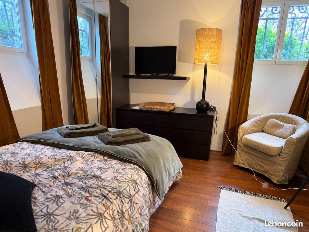 Appartement 1 pièce 27 m² · à Compiègne · 27 m² · 675 €/mois