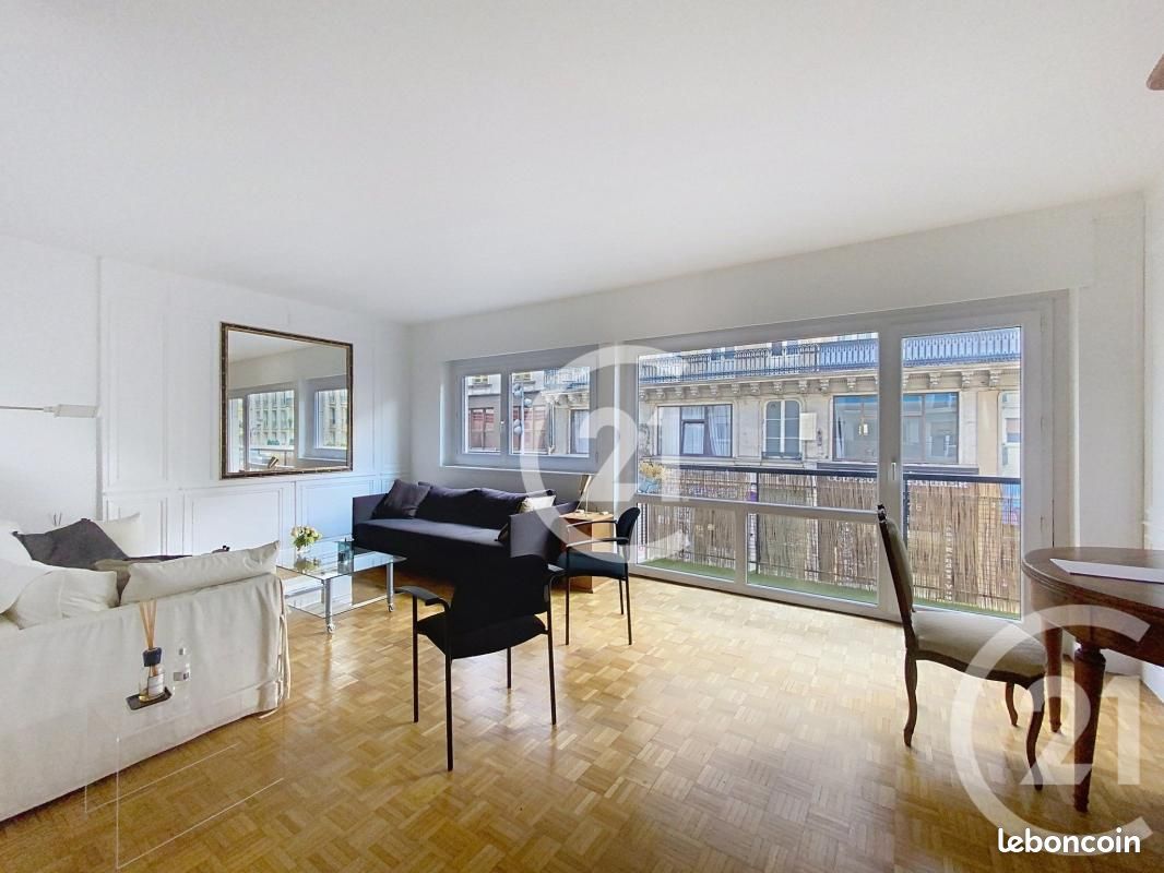 Appartement 2 pièces 53 m² · à Rouen · 53 m² · 797 €/mois