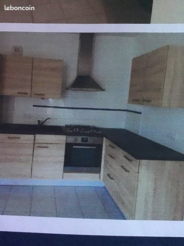 Appartement 3 pièces 66 m² · à Brest · 65,6 m² · 180 000 €