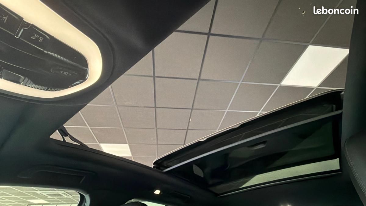 Porsche Cayenne 3.0 V6 416 ch S E-Hybrid Tiptronic A (image 24)