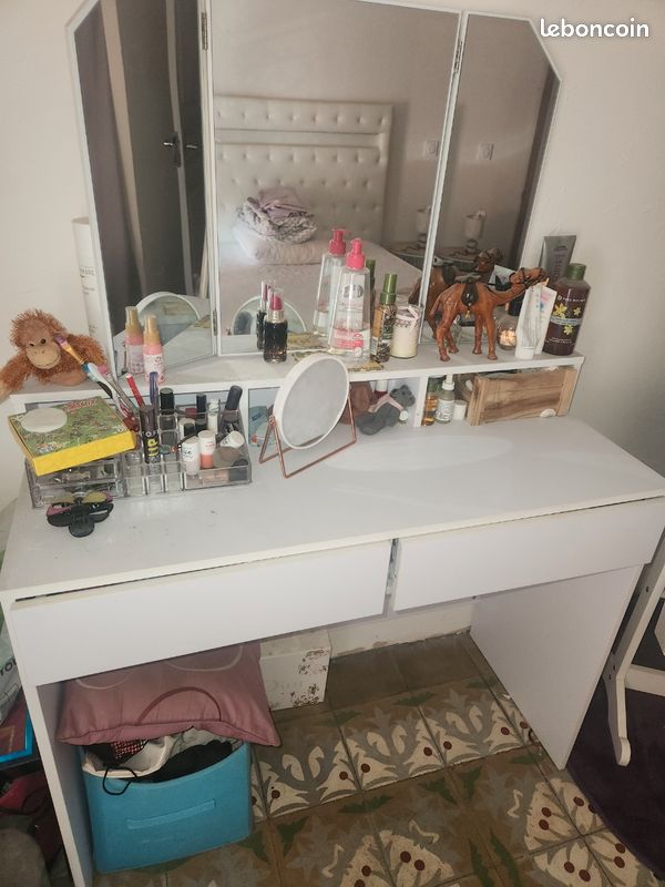 Coiffeuse (image 1)