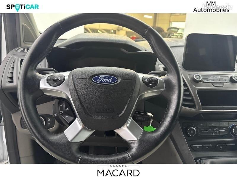Ford Transit Connect L1 1.5 EcoBlue 100ch Trend (image 20)