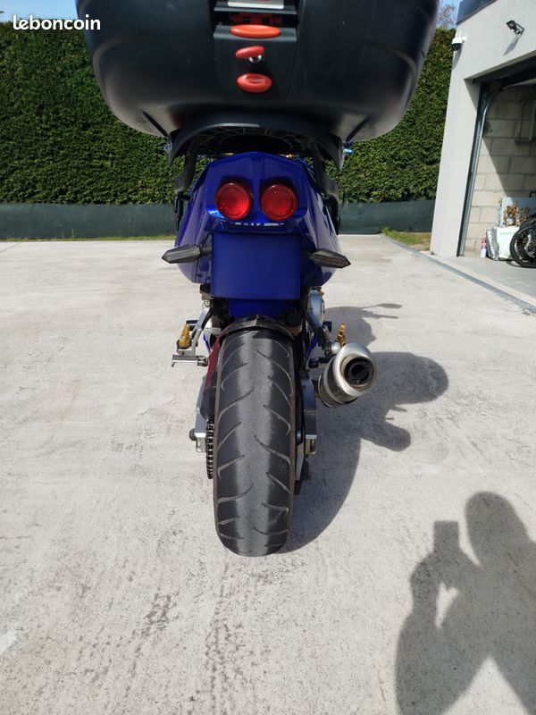 Fazer 1000 (image 3)