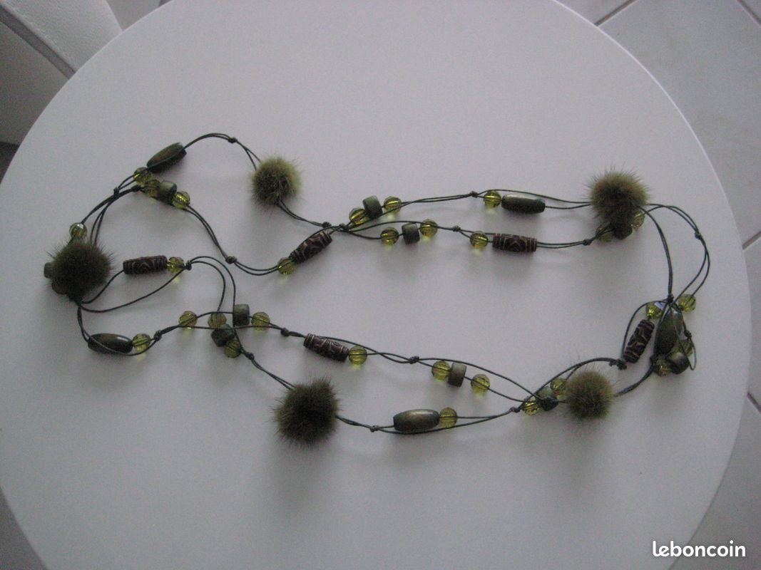 Grand collier (image 1)