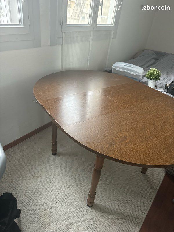 Table à manger (image 3)