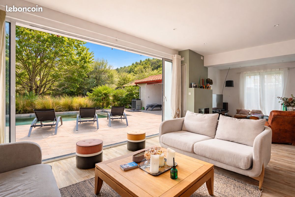 Maison 7 pièces 217 m² · à Ascain · 217 m² · 1 320 000 €