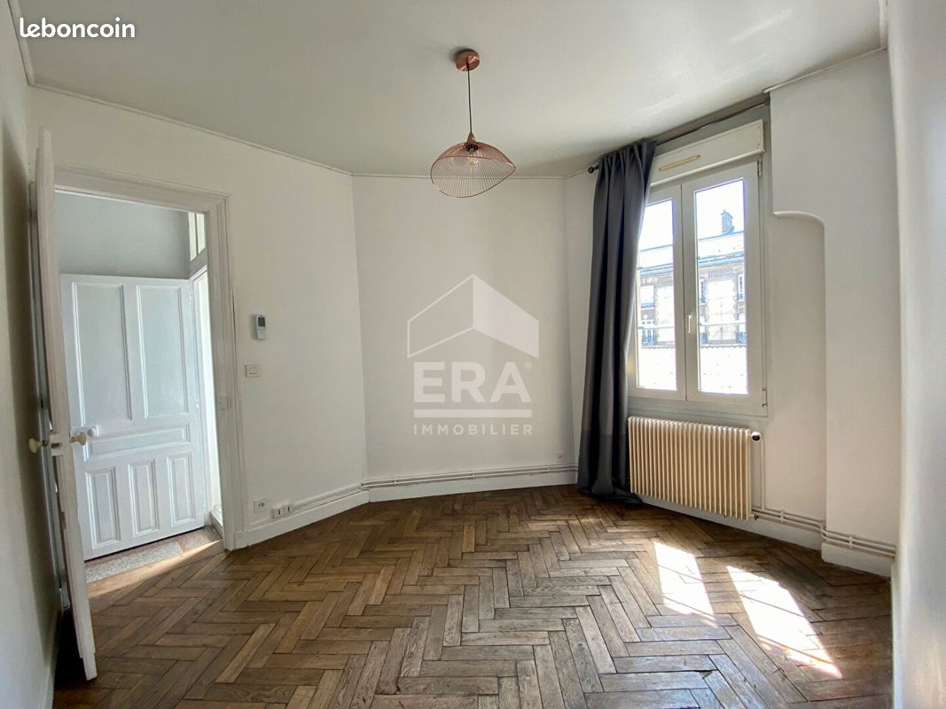 Appartement 3 pièces 55 m² · à Reims · 55 m² · 905 €/mois