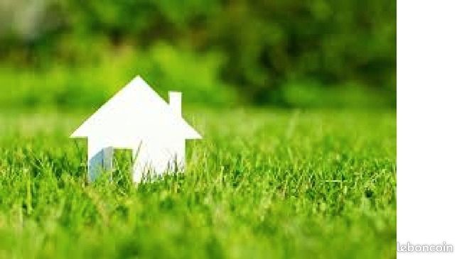 Terrain 412 m² · à Grez-sur-Loing · 75 000 €