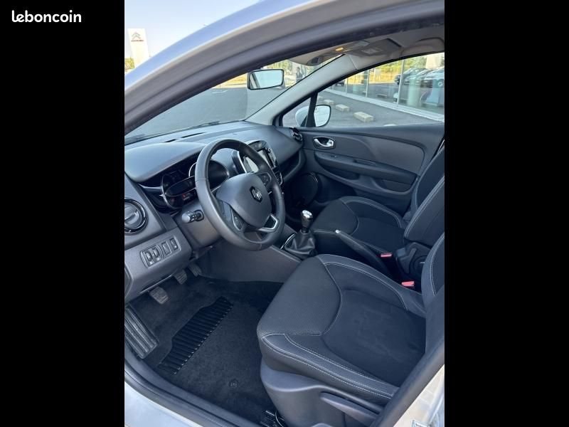 Renault Clio Estate 1.5 dCi 90ch energy Business Euro6c (image 9)