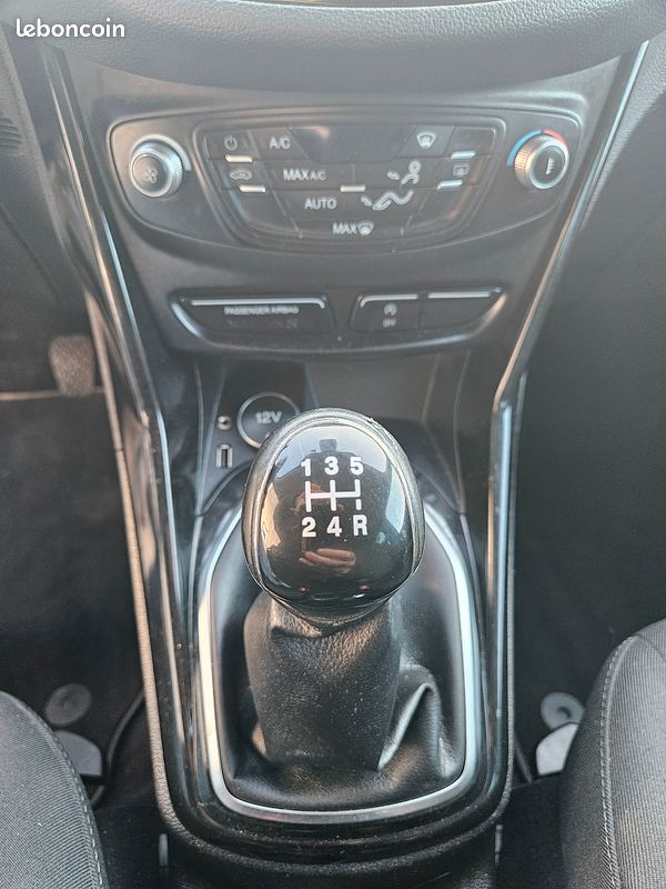 FORD B-MAX 1.0 SCTI ECOBOOST 125 COLOR EDITION START-STOp (image 21)