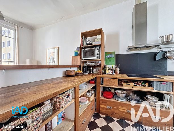 Maison 5 pièces 90 m² — 11