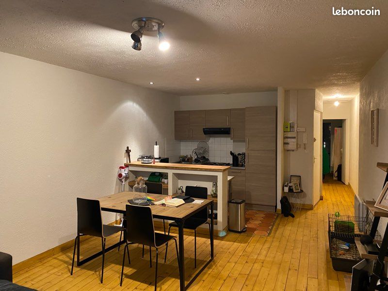 Appartement 2 pièces 45 m² · à Laval · 45 m² · 520 €/mois