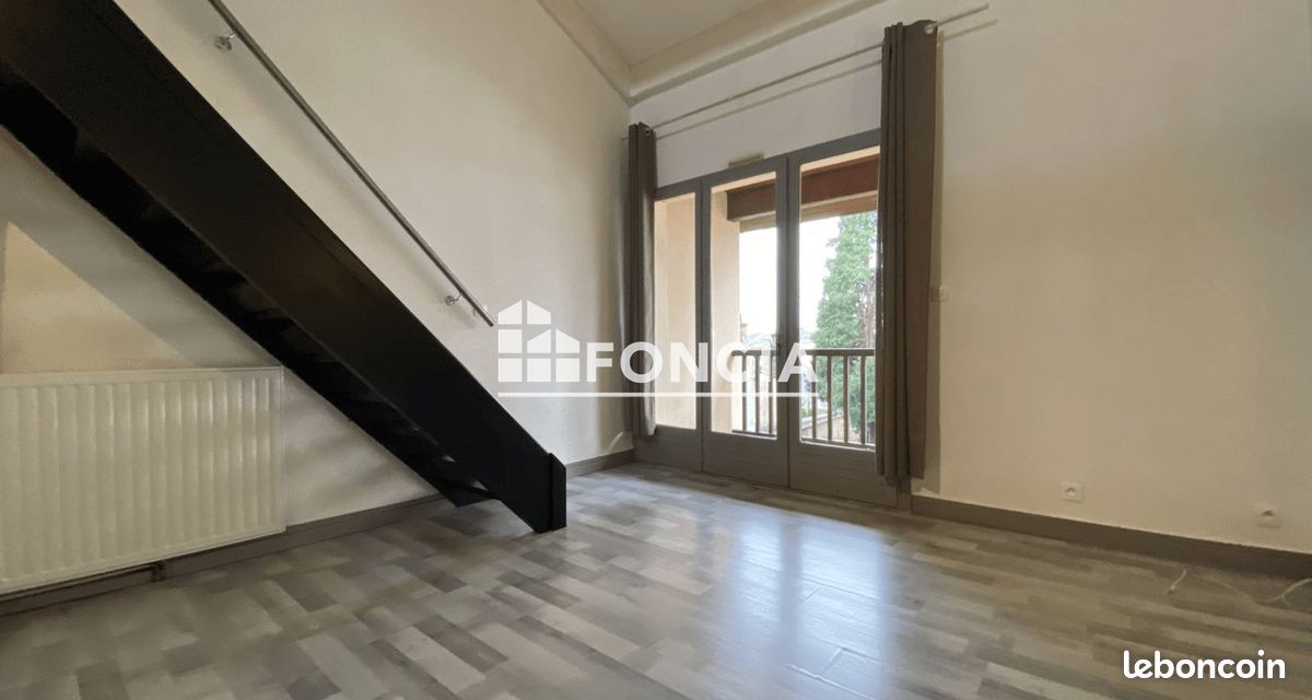 Appartement 1 pièce 39 m² · à Périgueux · 39 m² · 450 €/mois