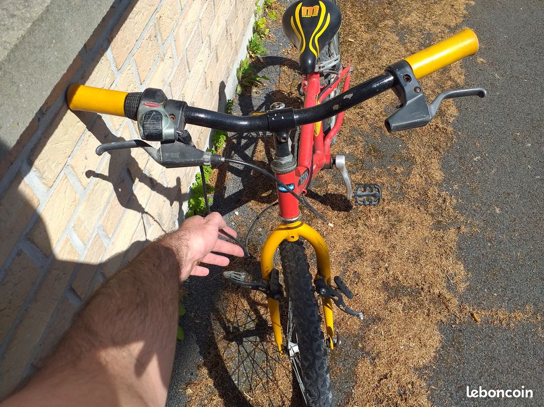 Vélos enfants (image 5)