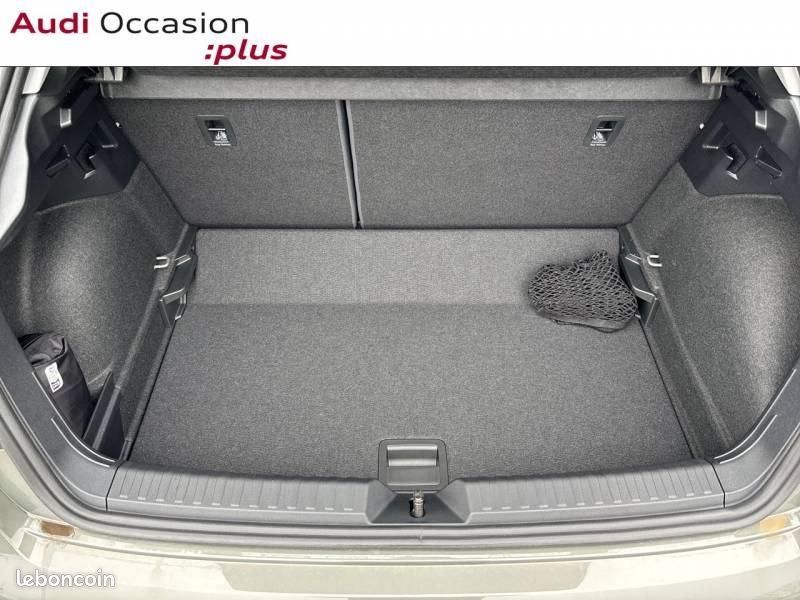 Audi A1 Sportback 25 TFSI 95ch Design S tronic 7 (image 31)