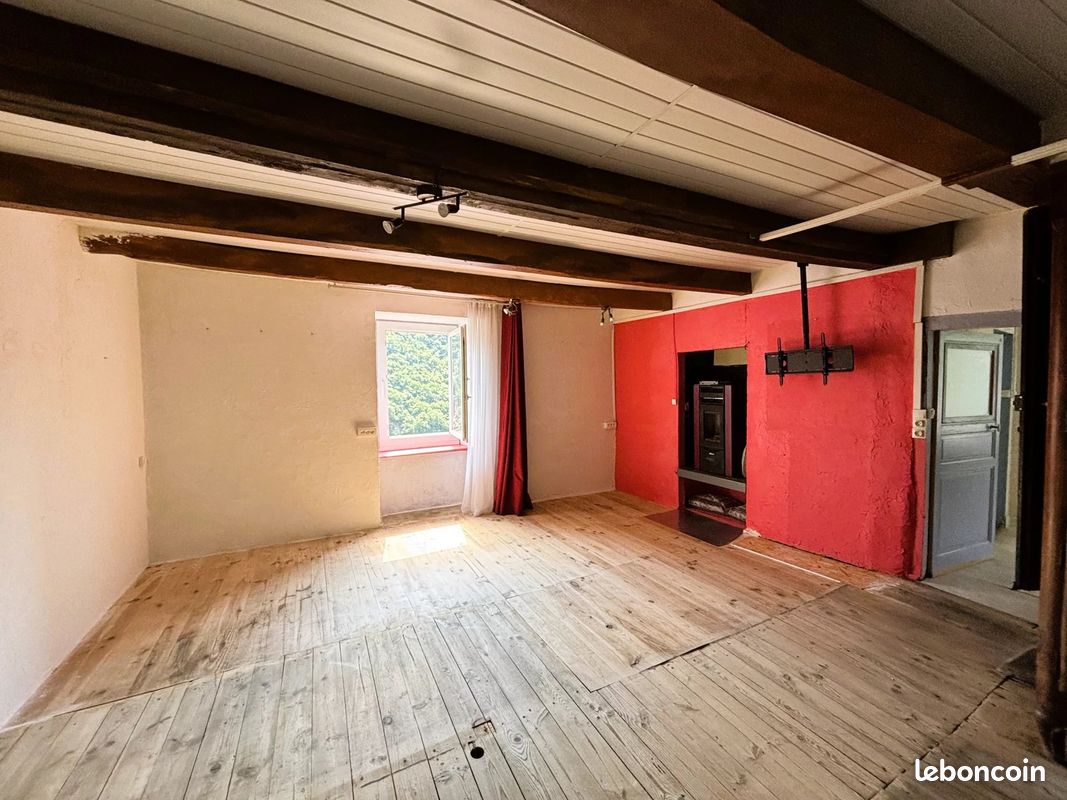 Maison 5 pièces 74 m² (image 2)