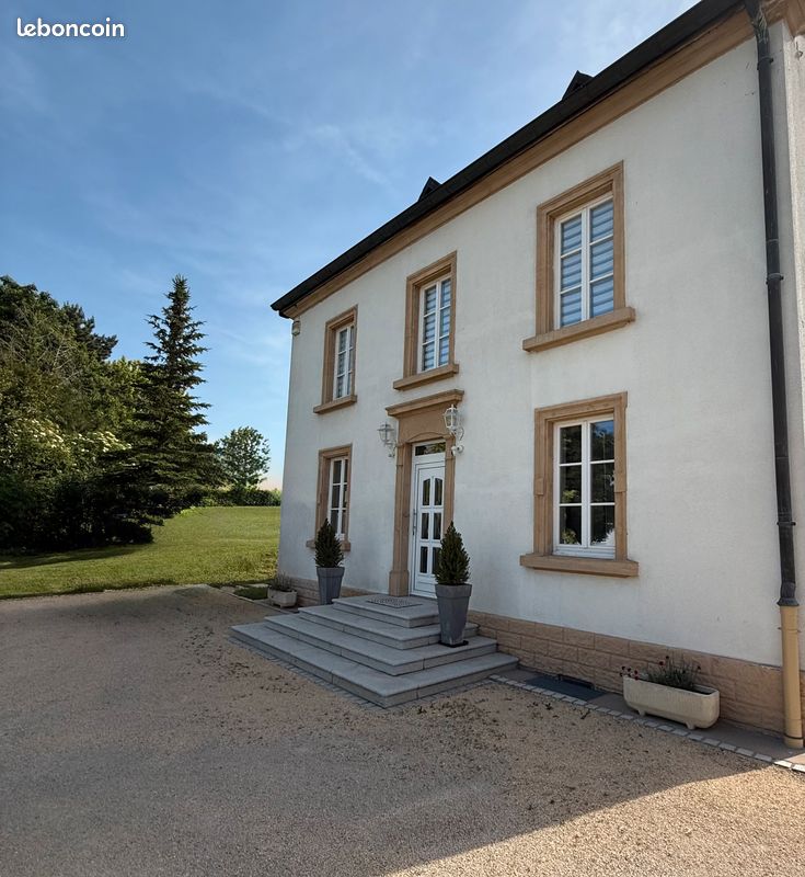 Maison 8 pièces 170 m² · à Mondorff · 170 m² · 760 000 €