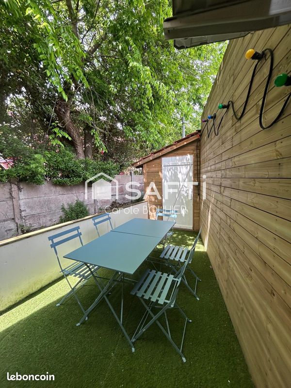 Maison 3 pièces 50 m² · à Arcachon · 50 m² · 399 990 €