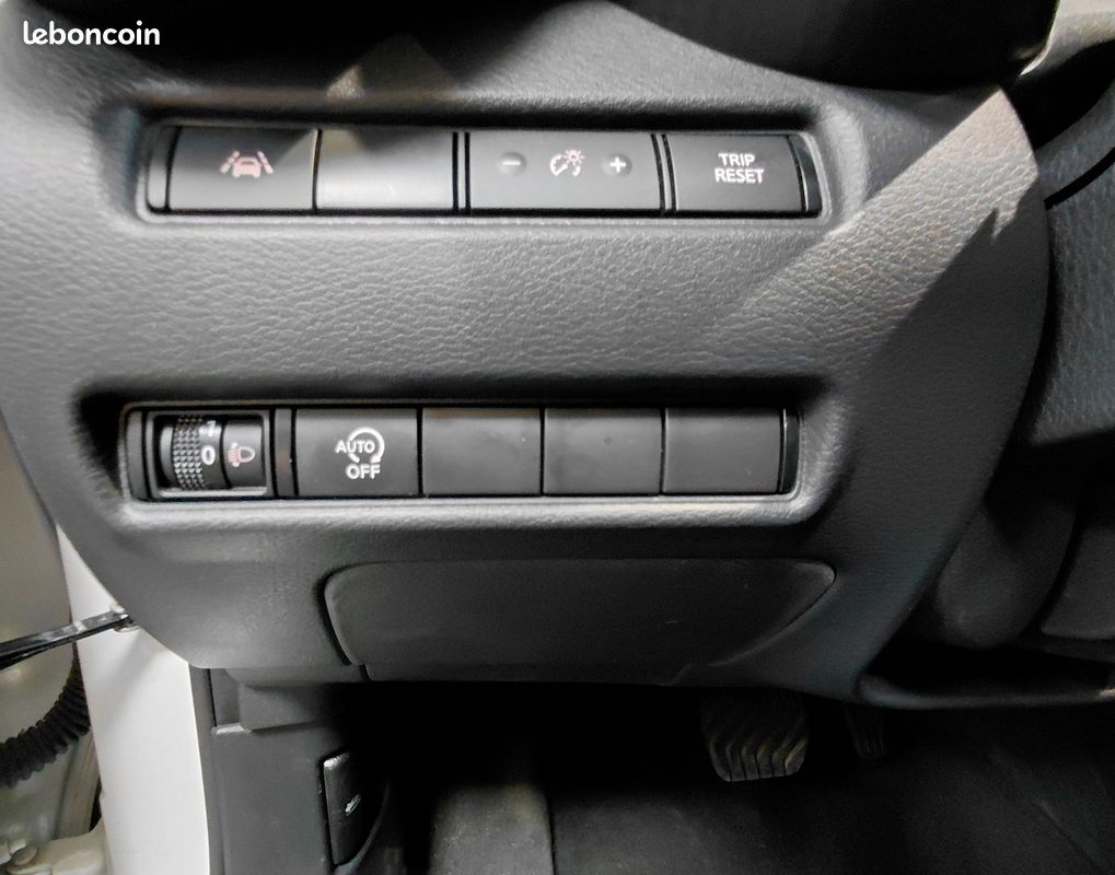 Nissan juke 1.0 digt 115 connecta 2wd dct bva ethanol (image 16)