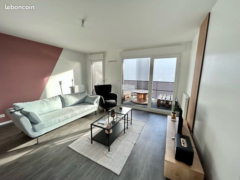 Parking 80 m² · à Rennes · 79,7 m² · 199 000 €