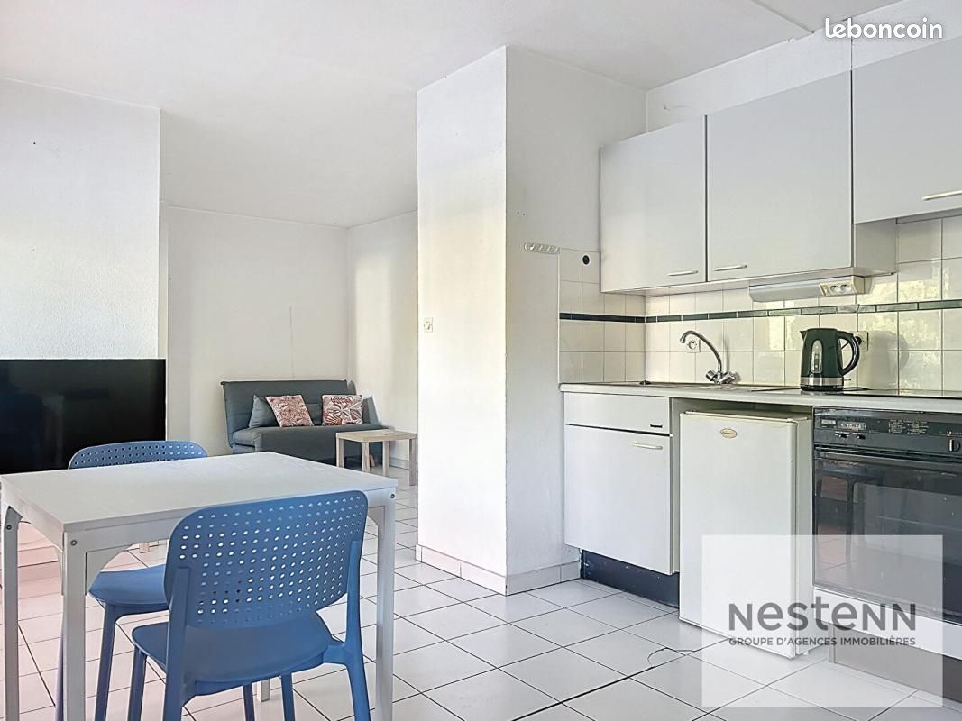 Appartement 2 pièces 36 m² · à Fréjus · 36 m² · 161 000 €