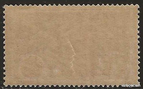 TIMBRE FRANCE YT 863 Variété Avec Numéro Supérieur A 300 Ref12052 EUR 8,28 - FR