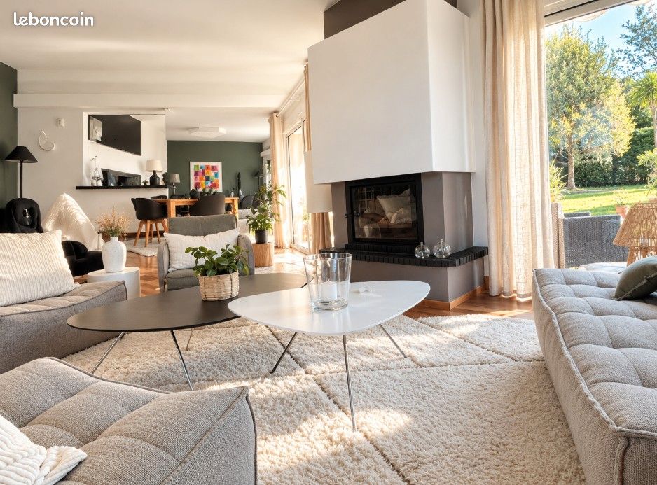 Maison 7 pièces 164 m² · à La Baule-Escoublac · 164 m² · 992 750 €