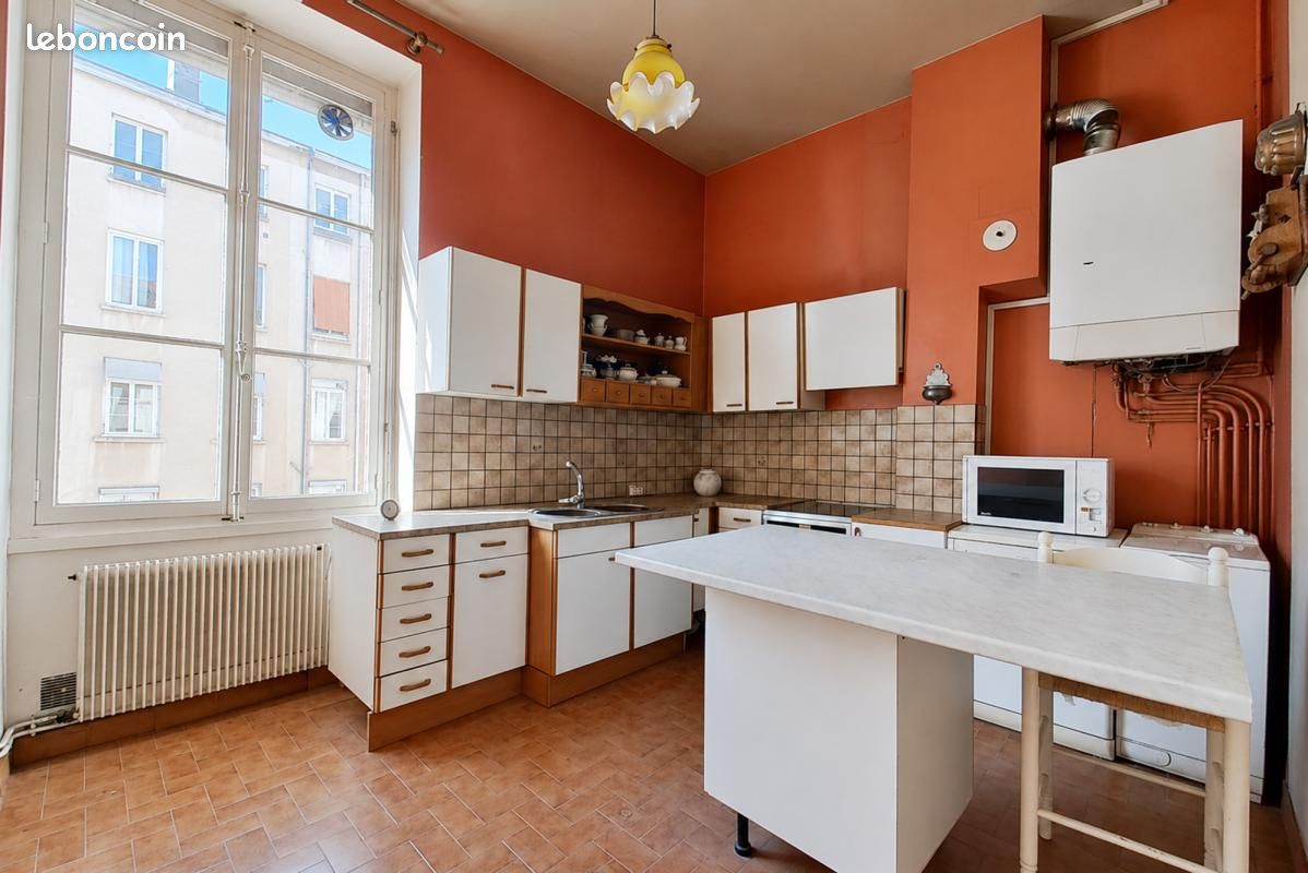 Appartement 4 pièces 118 m² (image 3)