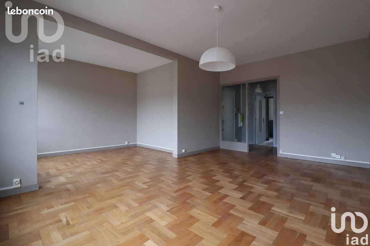 Appartement 3 pièces 83 m² - Limoges 87000 (image principale 0)