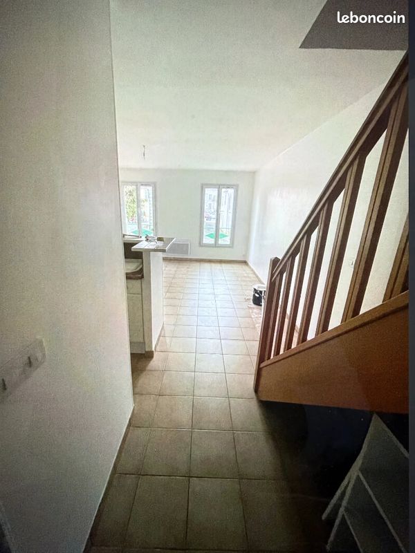 Appartement 2 pièces 60 m² · à Moret-Loing-Et-Orvanne · 60 m² · 162 000 €