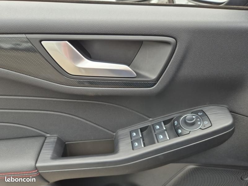 Ford Kuga 2.5 Duratec 225ch PHEV Hybride Rechargeable ST-Line X Powershift (image 20)