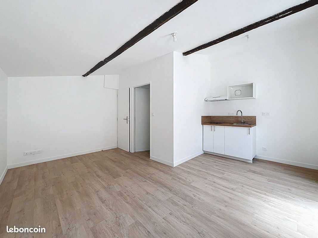 Appartement 1 pièce 23 m² · à Valence · 23 m² · 500 €/mois