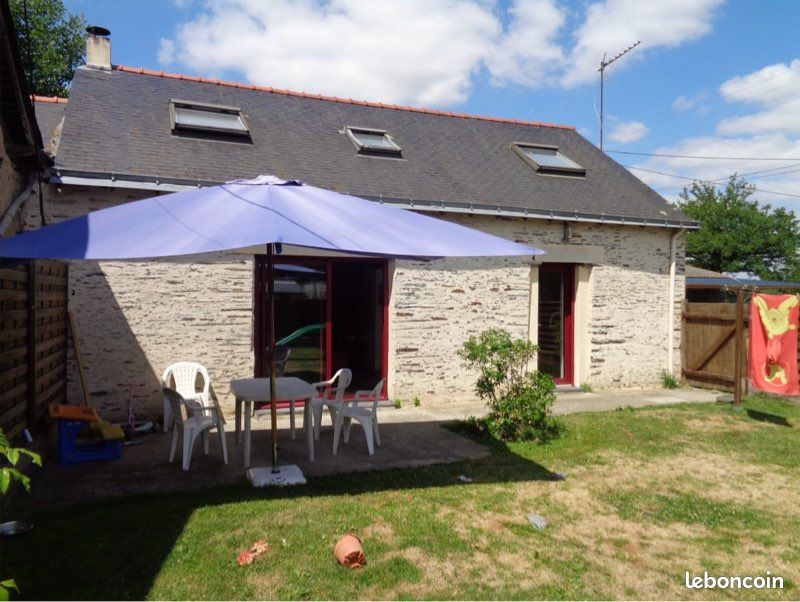 Maison 4 pièces 90 m² · à Joué-sur-Erdre · 90 m² · 180 000 €