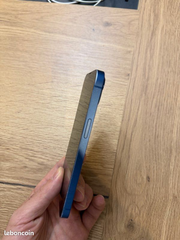 Apple iPhone 13 128go (image 4)