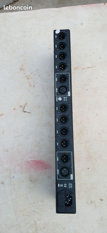 Distribution splitter ÐS 2418 (image 6)