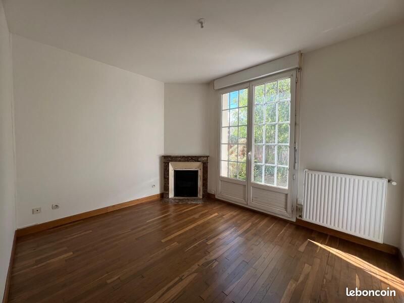Maison 3 pièces 46 m² · à Orléans · 46 m² · 770 €/mois