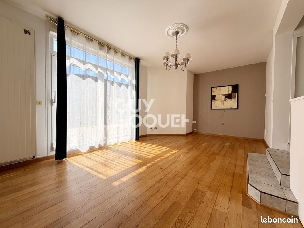 Maison 5 pièces 125 m² · à Reims · 125 m² · 278 200 €