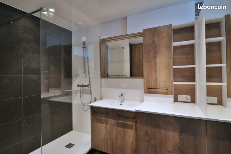 Appartement a louer troyes - 2 pièce(s) - 49 m2 - Surfyn