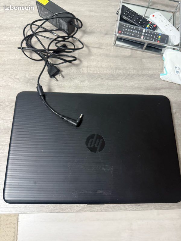 Pc portable HP (image 1)