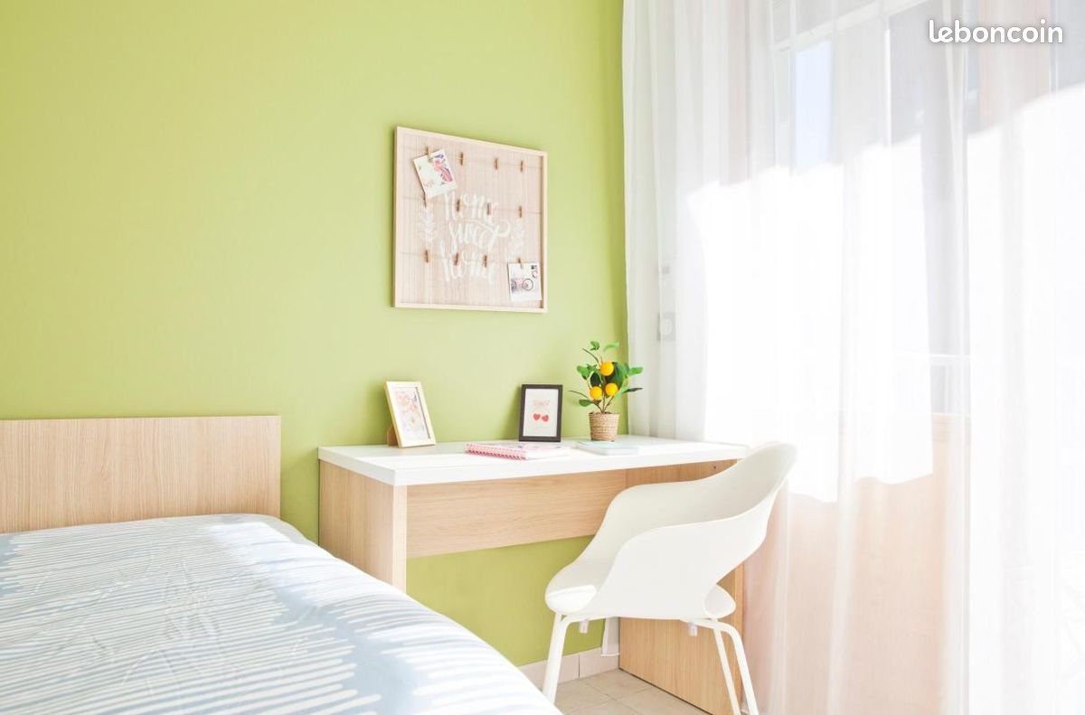 Studio 1 pièce 21 m² (image 4)